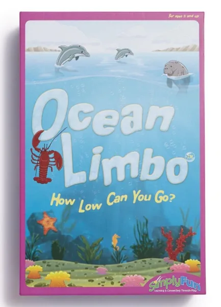 Ocean Limbo