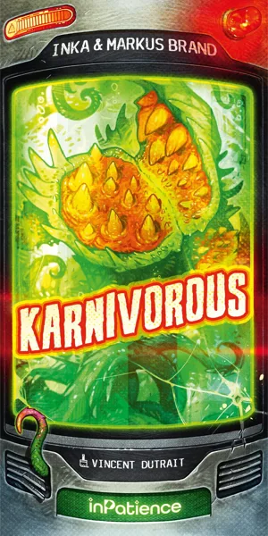 Karnivorous