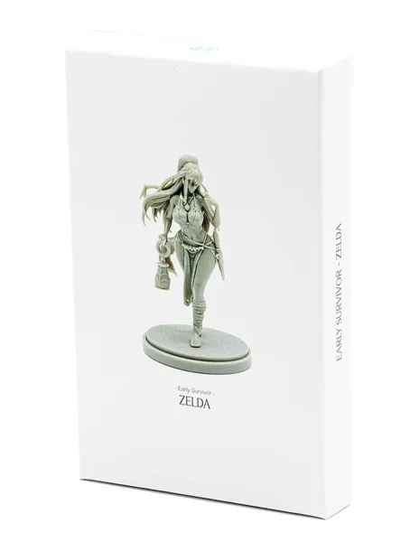 Kingdom Death: Monster – Obsession/Golden Dagger Promo Cards