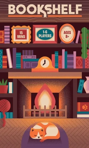 Bookshelf