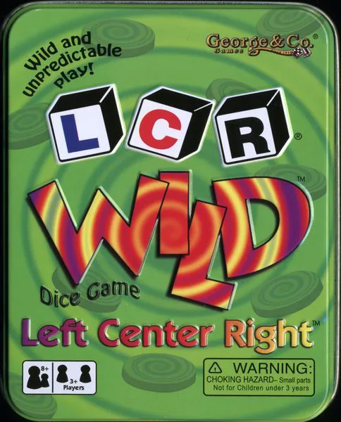 LCR Wild