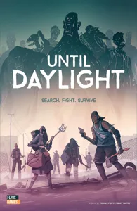 Until Daylight box cover