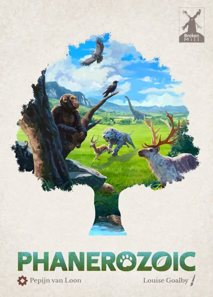 Phanerozoic