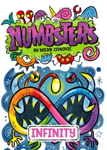 Numbsters: Infinity box cover