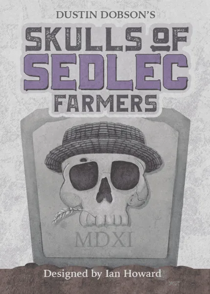 Skulls of Sedlec: Farmers
