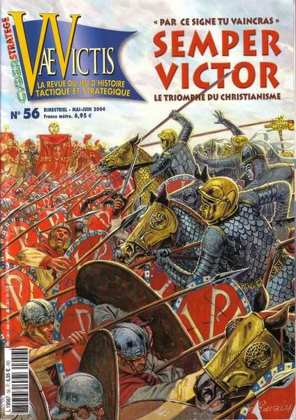 Semper Victor