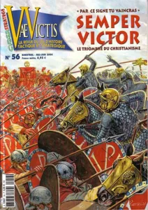 Semper Victor box cover