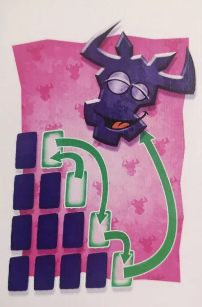 Take 5: The Jumping Cow