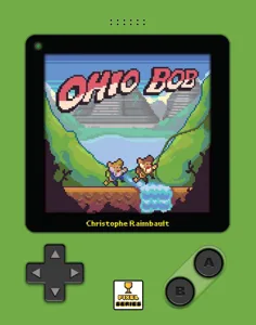 Ohio Bob box cover