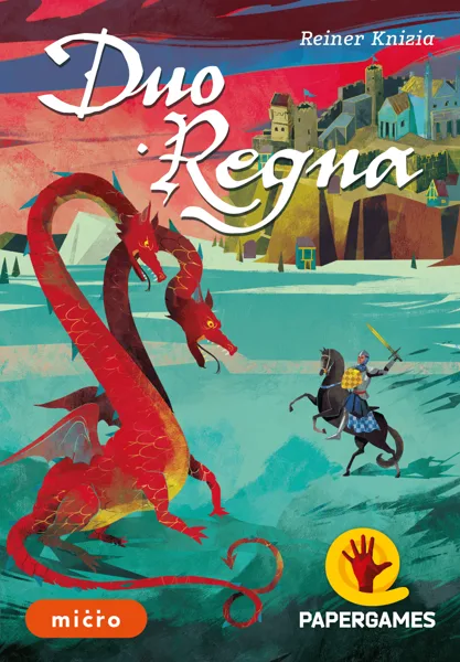 Duo Regna