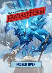 FantasyForm: Frozen Over box cover