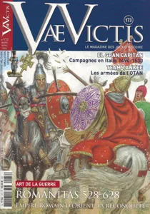 Romanitas 528-628 box cover