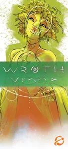 Wroth: Venna box cover