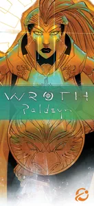 Wroth: Paldeyn box cover