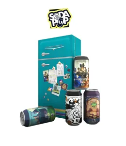 Soda Pop Fridge Bundle box cover