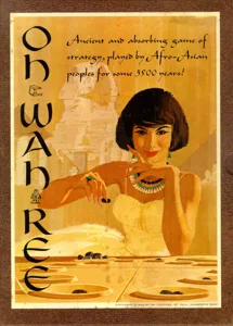 Oh-Wah-Ree box cover
