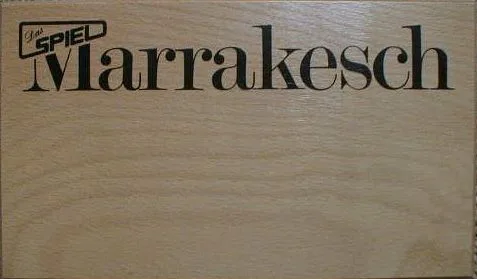 Marrakesh