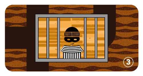 Bandido: Agora Vai! (3)