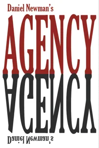 Agency box cover
