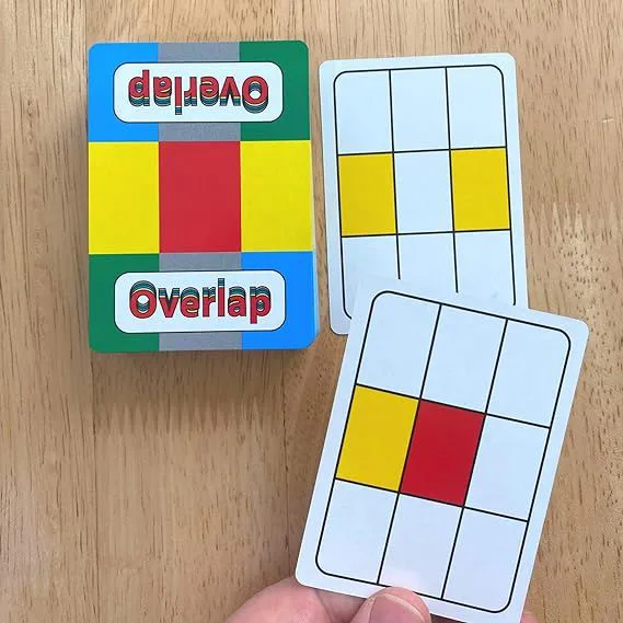 Overlap
