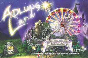 Adlung Land box cover