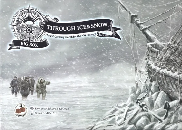 Through Ice and Snow: Big Box