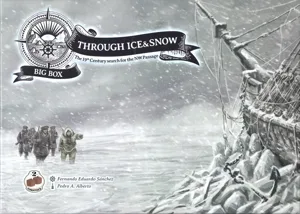 Through Ice and Snow: Big Box