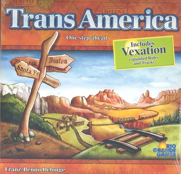 TransAmerica