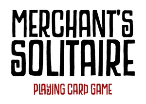 Merchant's Solitaire box cover