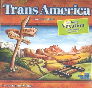 TransAmerica