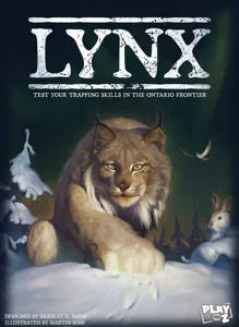Lynx box cover