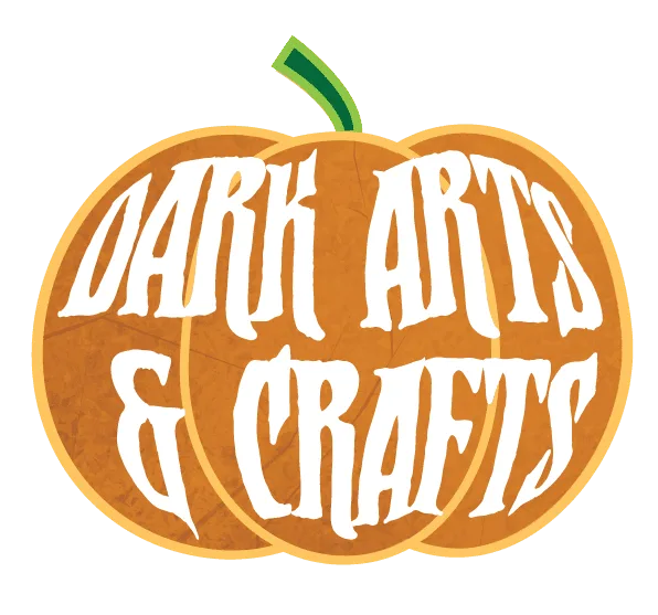 Village Pillage: Dark Arts and Crafts