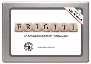 Frigiti