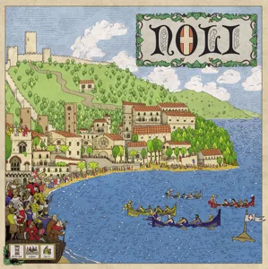 Noli box cover