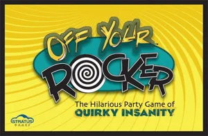 Off Your Rocker box cover