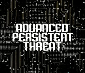Advanced Persistent Threat box cover