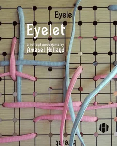 Eyelet box cover