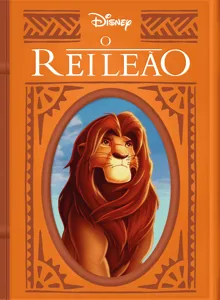 Ludoteca Disney: Rei Leão box cover