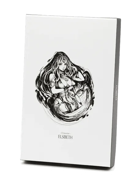 Kingdom Death: Monster – Elsbeth