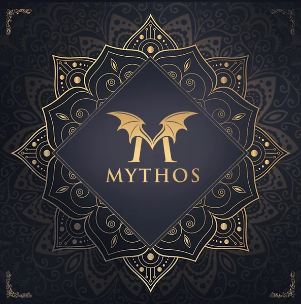 Mythos: The Card Game