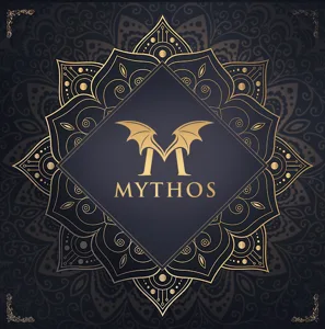 Mythos: The Card Game box cover