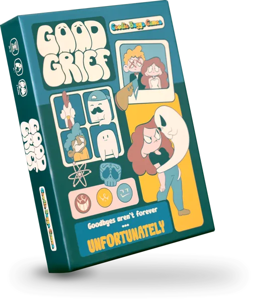 Good Grief