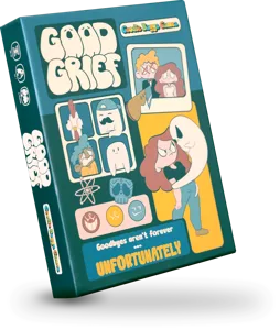 Good Grief