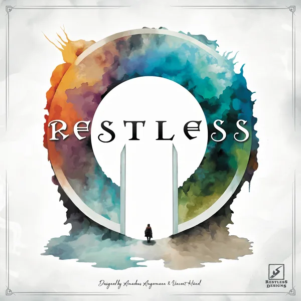 Restless