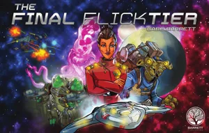 The Final Flicktier box cover