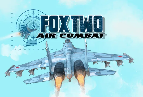 FOX TWO: Air Combat