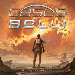 Casus Belli box cover