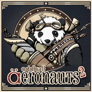 oddball Aeronauts 2: Double the Trouble
