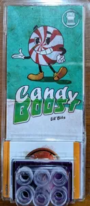 D.E.I.: Divide et Impera – Candy Boost Pack box cover