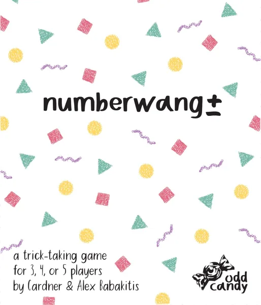 Numberwang